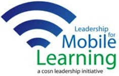 mobile Learning logo